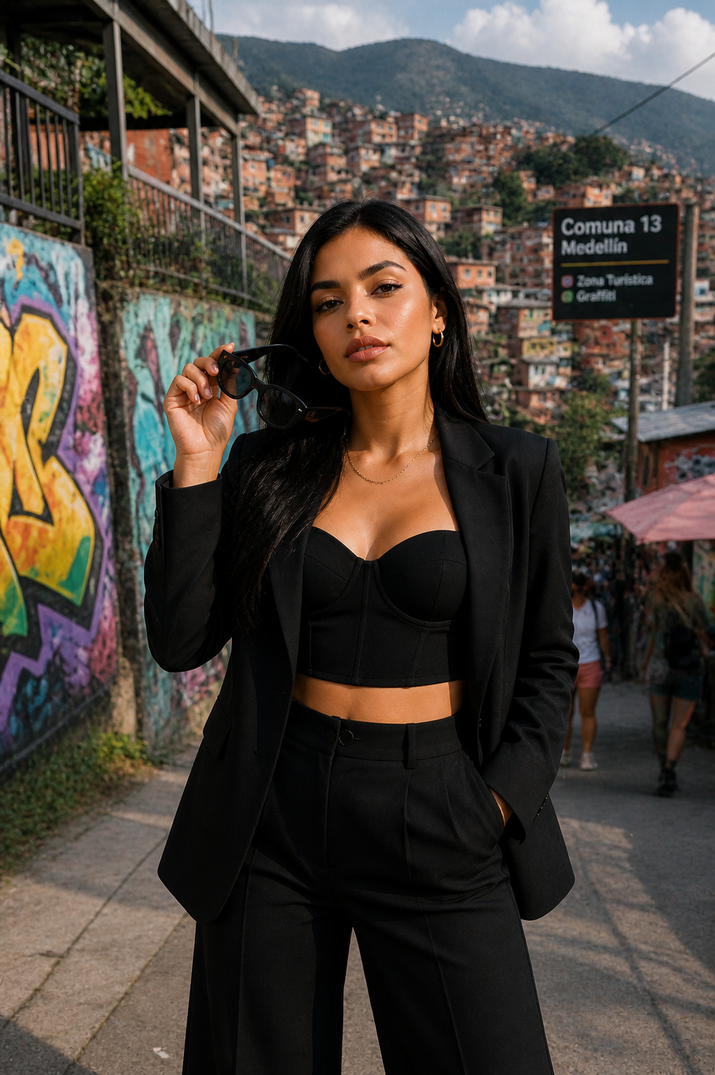 Isabella Martínez™ Obsidian Desire — Los Lentes Que Te Hacen Inolvidable
